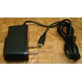 thumbnail image 1 of mini USB AC Wall Home Charger Adapter for Rand McNally RVND 5510/5525, 1 of 2