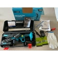 thumbnail image 1 of mini chainsaw cordless 6 inch, 1 of 1