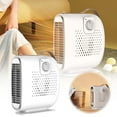 mini heater portable for large room nursery indoor space heater heater