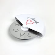 mini pizza cutter favor