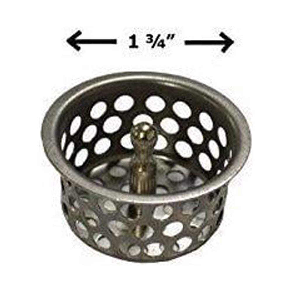OXO Good Grips Silicone Sink Strainer, Black OXO Good Grips Silicone Sink Strainer, Black