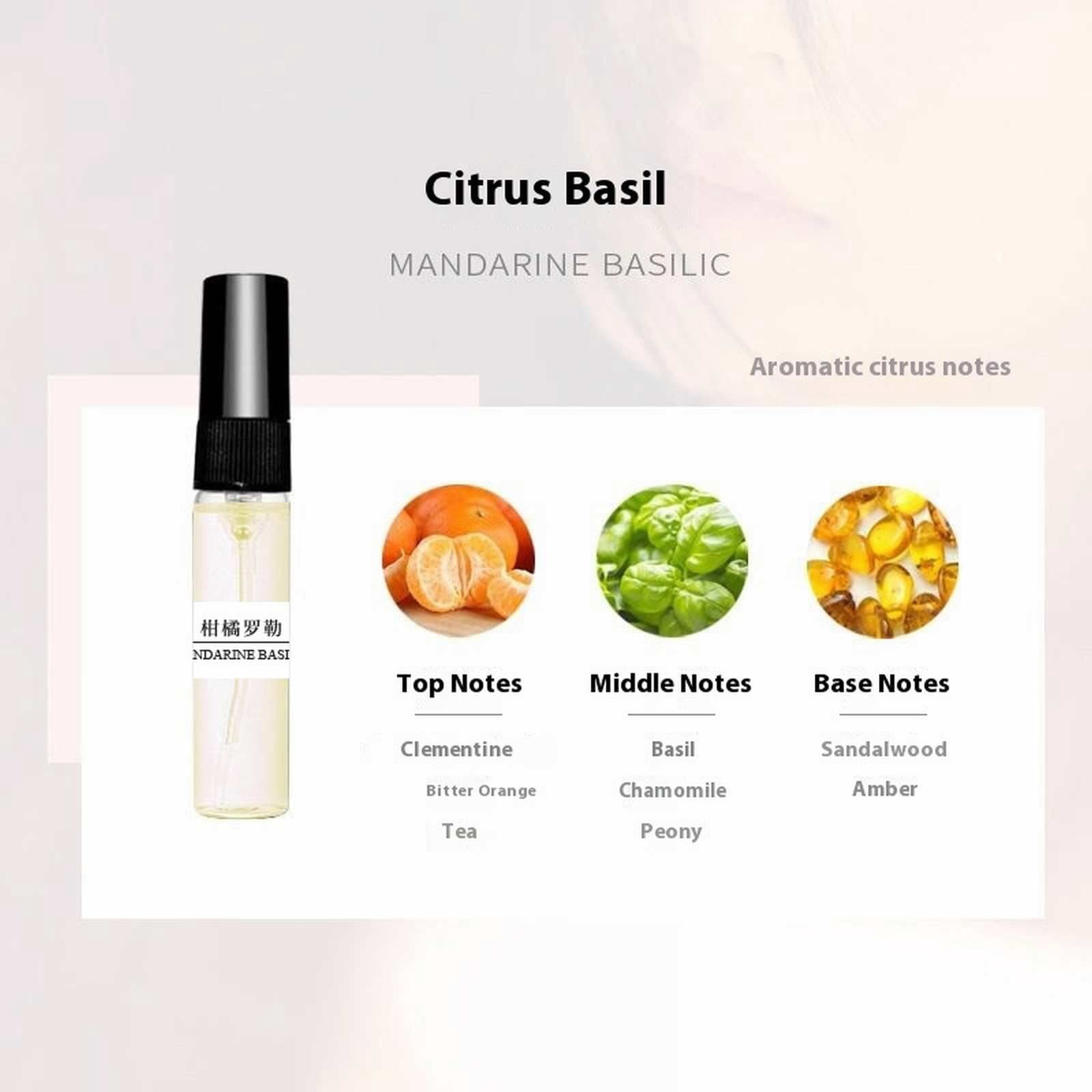 mini spray bottles with Samples Flower flavored mist,portabled ,travel ...