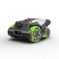 thumbnail image 1 of Greenworks AiMowbot Wire-Free RTKVision Robotic Mower, G20AWD, 1 of 15