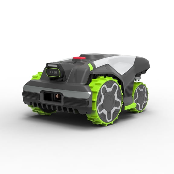 Greenworks AiMowbot Wire-Free RTKVision Robotic Mower, G20AWD
