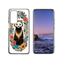 thumbnail image 1 of minimal-Marten-floral Phone Case, Designed for Motorola MOTO Edge 5G UW Case Soft Silicon for women girls boys wife gift,Shockproof Phone Cover, 1 of 1