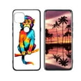 thumbnail image 1 of minimal-cute-Saki-Monkey-701 Phone Case, Designed for Motorola G 5G Case Soft Silicon for women girls boys wife gift,Shockproof Phone Cover, 1 of 1