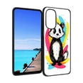 thumbnail image 1 of minimal-cute-Skunk-718 Phone Case, Designed for Motorola Moto G Stylus 5G 2022 Case Soft Silicon for women girls boys wife gift,Shockproof Phone Cover, 1 of 1