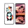 thumbnail image 1 of minimal-cute-Skunk-719 Phone Case, Designed for Motorola G 5G Case Soft Silicon for women girls boys wife gift,Shockproof Phone Cover, 1 of 1