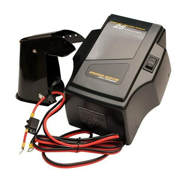 minn kota deckhand 25 (default)