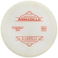 thumbnail image 1 of mint discs Lone Star Glow Alpha Armadillo Putter Golf Disc, 1 of 1