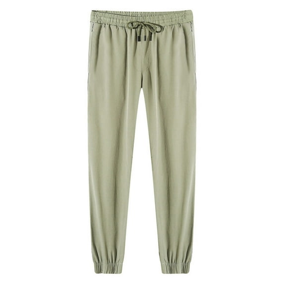 miqiqism Women Lightweight Cargo Pants with Pockets Quick Dry Workout Athletic Travel Lounge Pantalones Outdoor Camping Hiking Pants Casual Solid Color Pants,Army Green,3X-Large