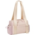thumbnail image 1 of mirlewaiy Mini Gym Bag for Women Girls Small Gym Tote Bag with Wet Compartment Waterproof Travel Duffle Bag Cute Workout Sport Bag, 1 of 7