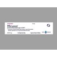 thumbnail image 1 of mirvaso, 1 of 1