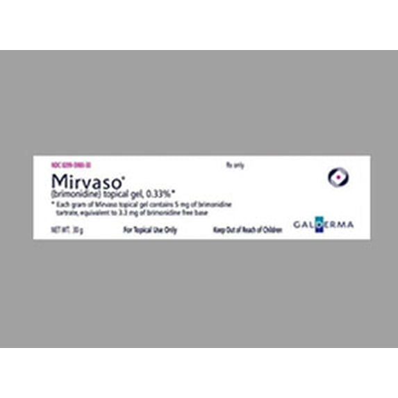 mirvaso