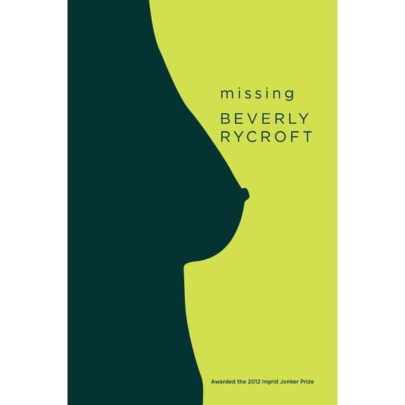 missing Beverly Rycroft (Paperback)