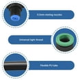 Mist Spray Set Water 52ft Adapter Set Mist Nozzles 3 4 Line 16 Mist mist-spray-set-water-52ft-adapter-set-mist-nozzles-3-4-line-16-mist