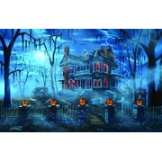 misty magic 1000 piece jigsaw puzzle by sunsout