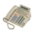 thumbnail image 1 of mitel communications a1604-0000-0207 m5316 meridian digital centrex phone  black, 1 of 1