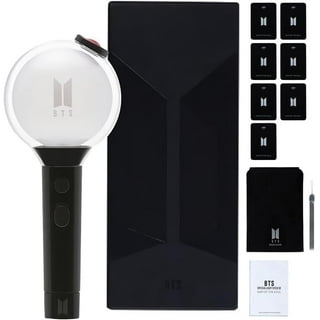 即日発送可能BTS 公式　ペンライト　MOS 1本 楽天市場】BTS ペンライト / BTS Official Light stick MOS