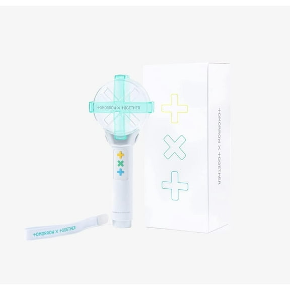 miuhuy TXT K-Pop Light Stick
