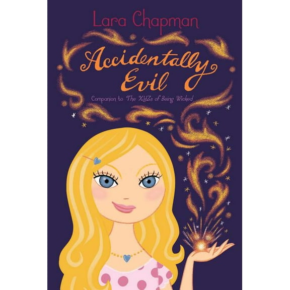 mix: Accidentally Evil (Hardcover)