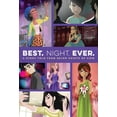 thumbnail image 1 of Mix Best. Night. Ever.: A Story Told from Seven Points of View, (Hardcover), 1 of 1