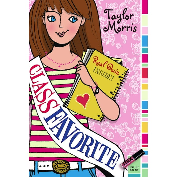 mix: Class Favorite (Paperback)