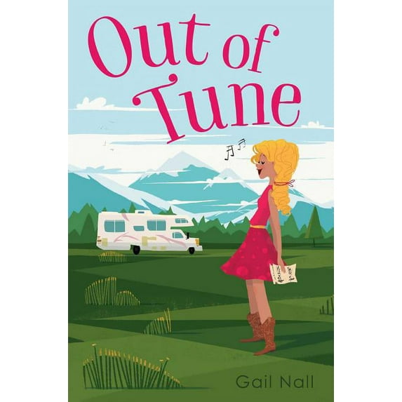 mix: Out of Tune (Hardcover)