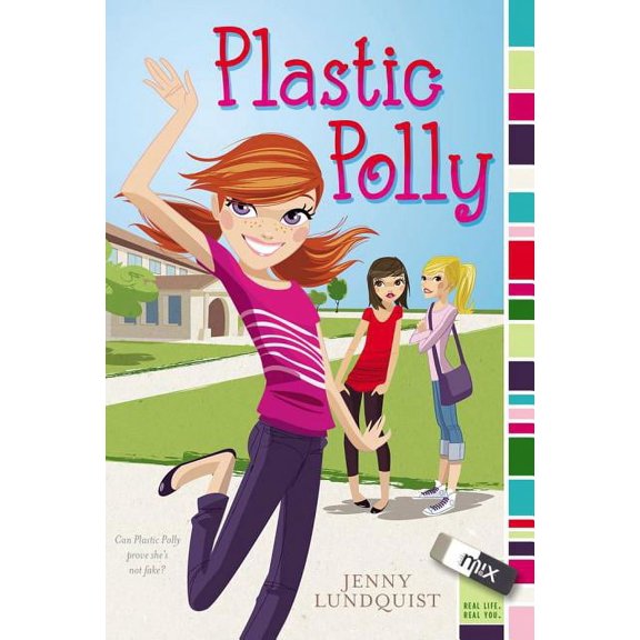 mix: Plastic Polly (Paperback)