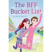 mix: The BFF Bucket List (Hardcover)