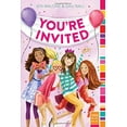 thumbnail image 1 of Pre-Owned You're Invited (Paperback) 148143196X 9781481431965, 1 of 1