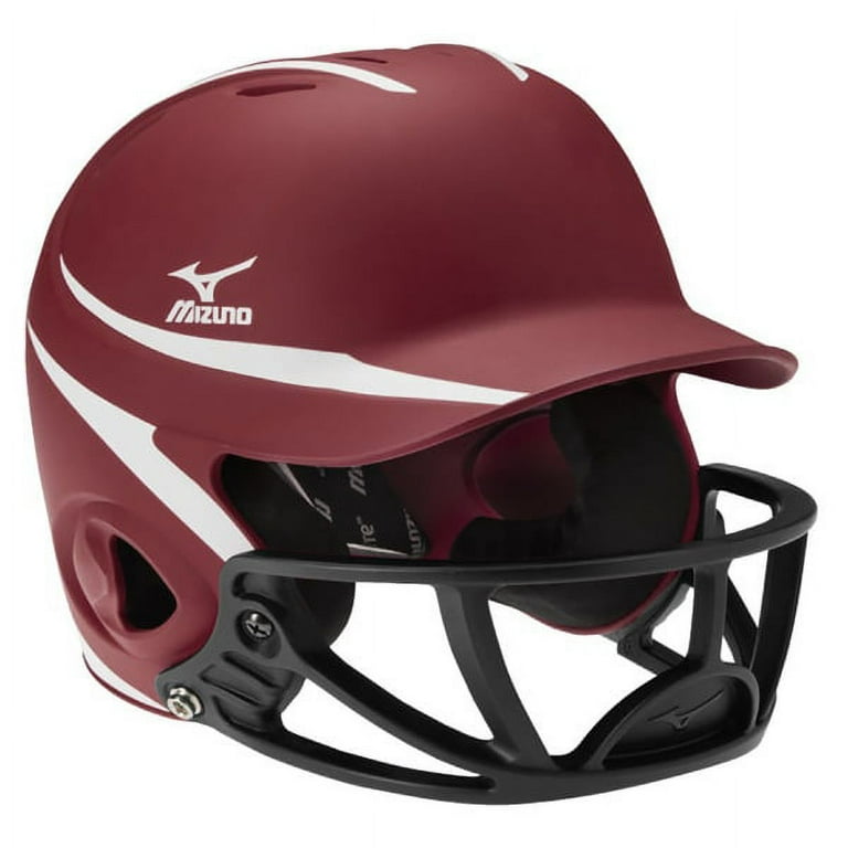Mizuno mvp 2024 batter's helmet