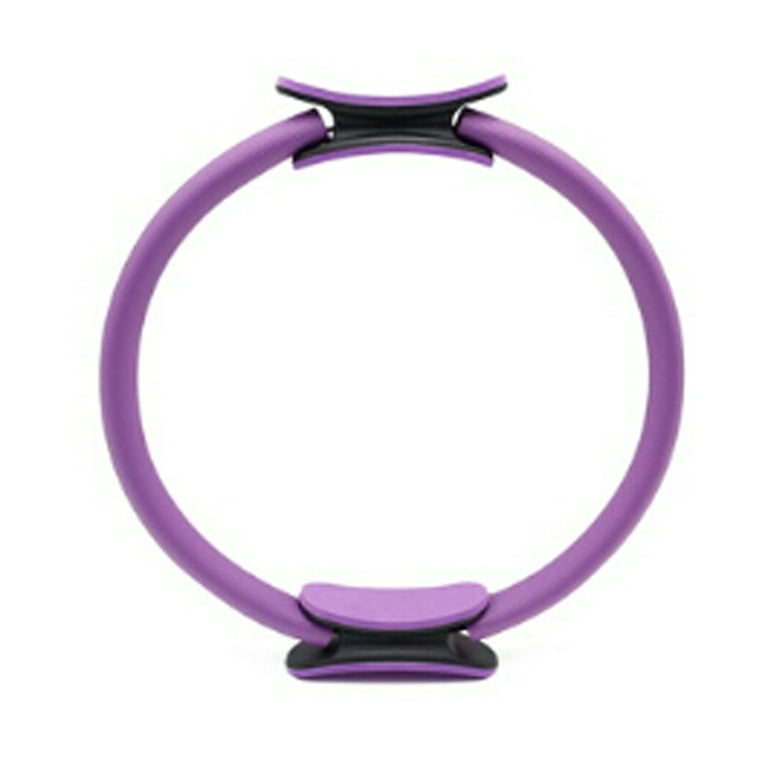 Pilates Ring - Superior Unbreakable Fitness Magic Circle for