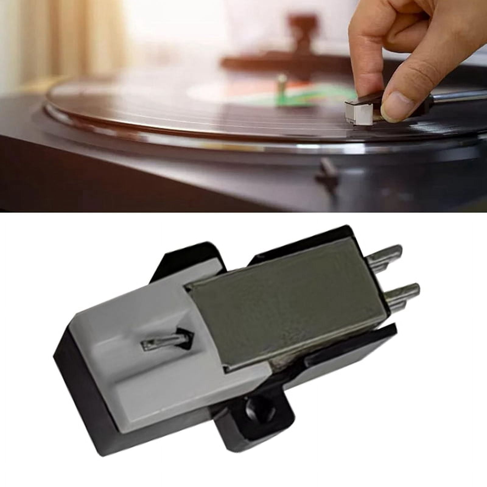 mm23 Moving Cartridges Stylus Vinyl Record Player Needle for