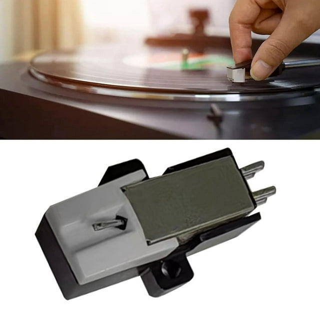 mm23 Moving Cartridges Stylus Vinyl Record Player Needle for