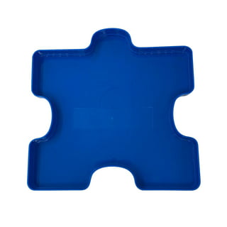 XZNGL Puzzle Trays for Sorting 1000 Pieces Small Puzzle Piece