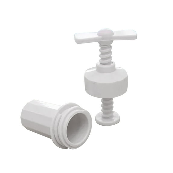 mnjin useful garlic crusher sharpener case peeler press kitchen garlic press a