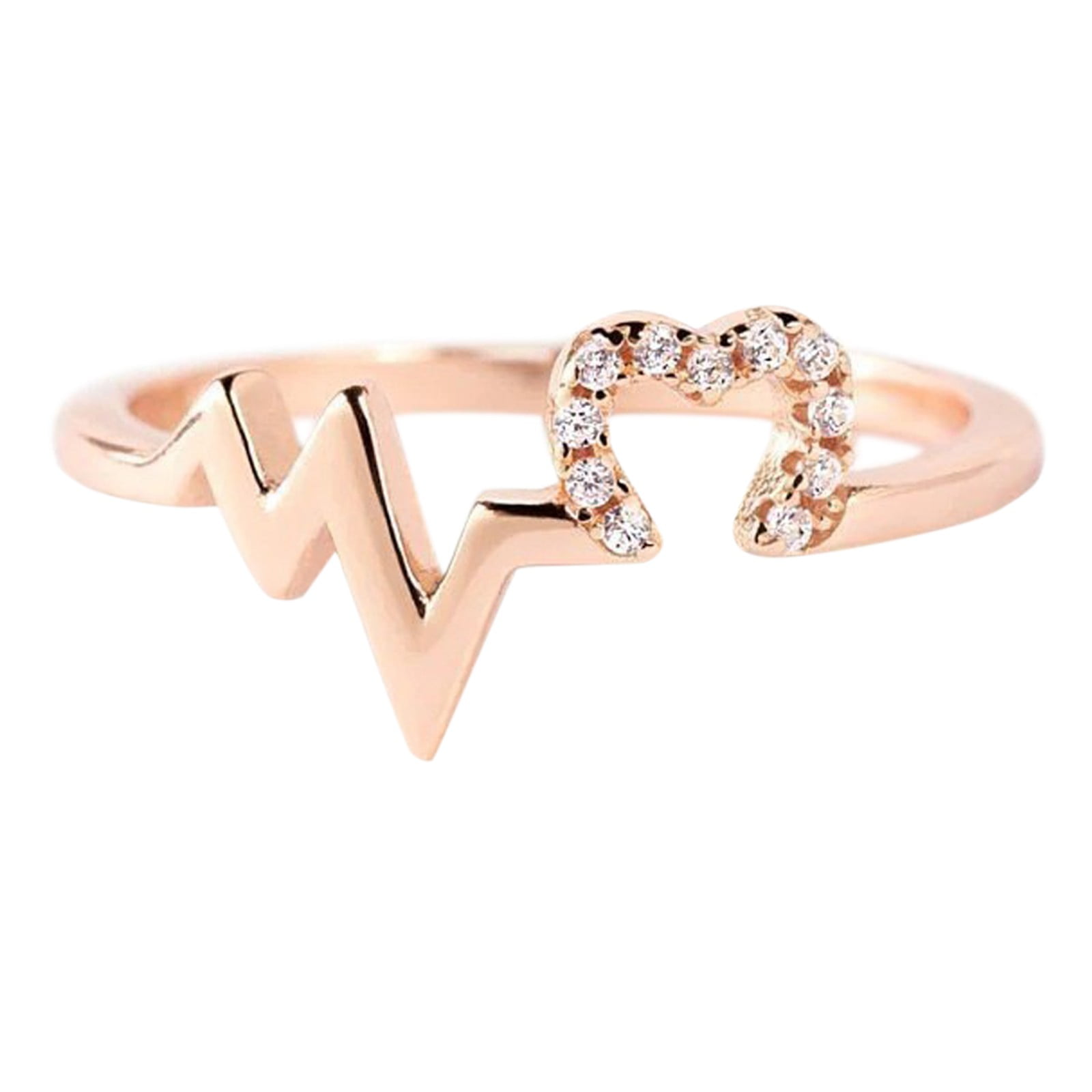 1.25 Carat Round Cut Brilliant Pink Morganite Engagement Ring On 10k R –  agemz