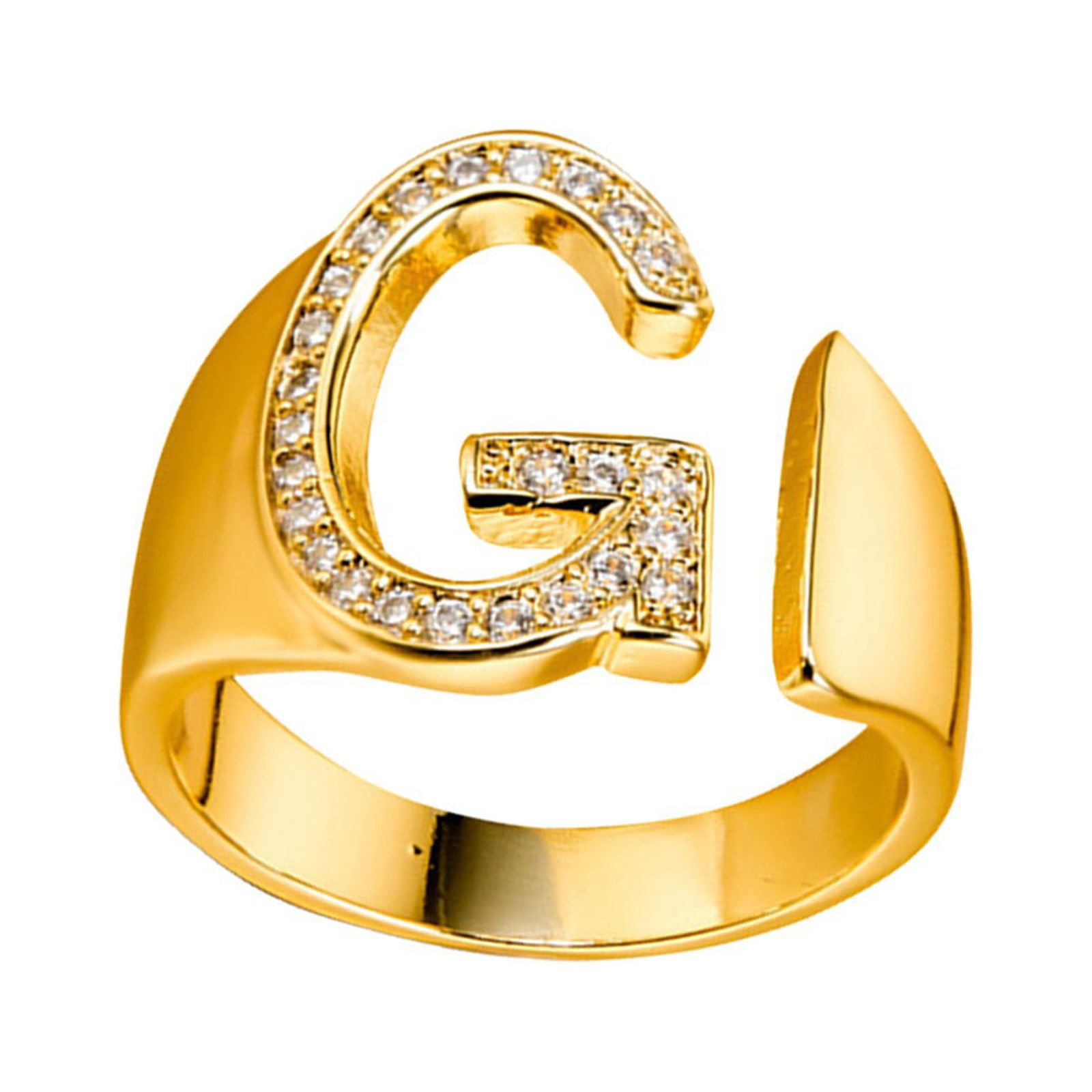 Ehan Designer Gold Ring - Buy Finest Indian Imitation Fashion Jewellery At  Best Price.