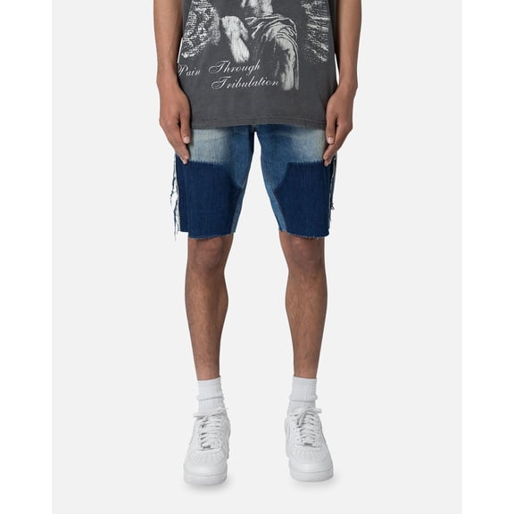 mnml R118 Denim Shorts