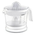 thumbnail image 1 of moRollio Citrus Juicer, Orange Juicer | Electric Citrus Juicer, Adjustable Pulp Control, 32oz, 1 of 7