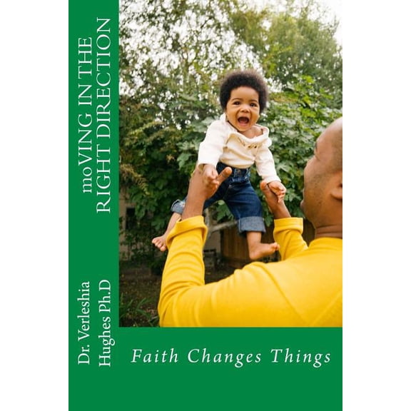 moVING IN THE RIGHT DIRECTION (Paperback)