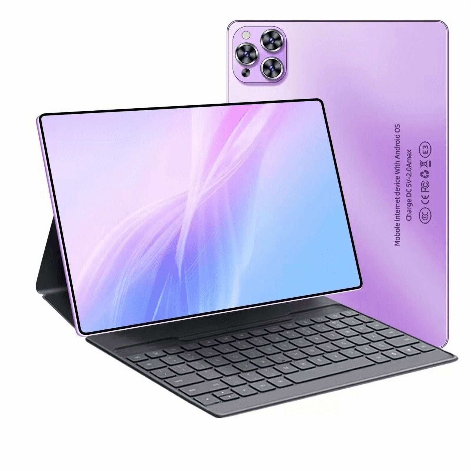 mobile phone Tablet 10.1 inch 256GB Android 12 Wifi 4G/5G Dual SIM gift Keyboard