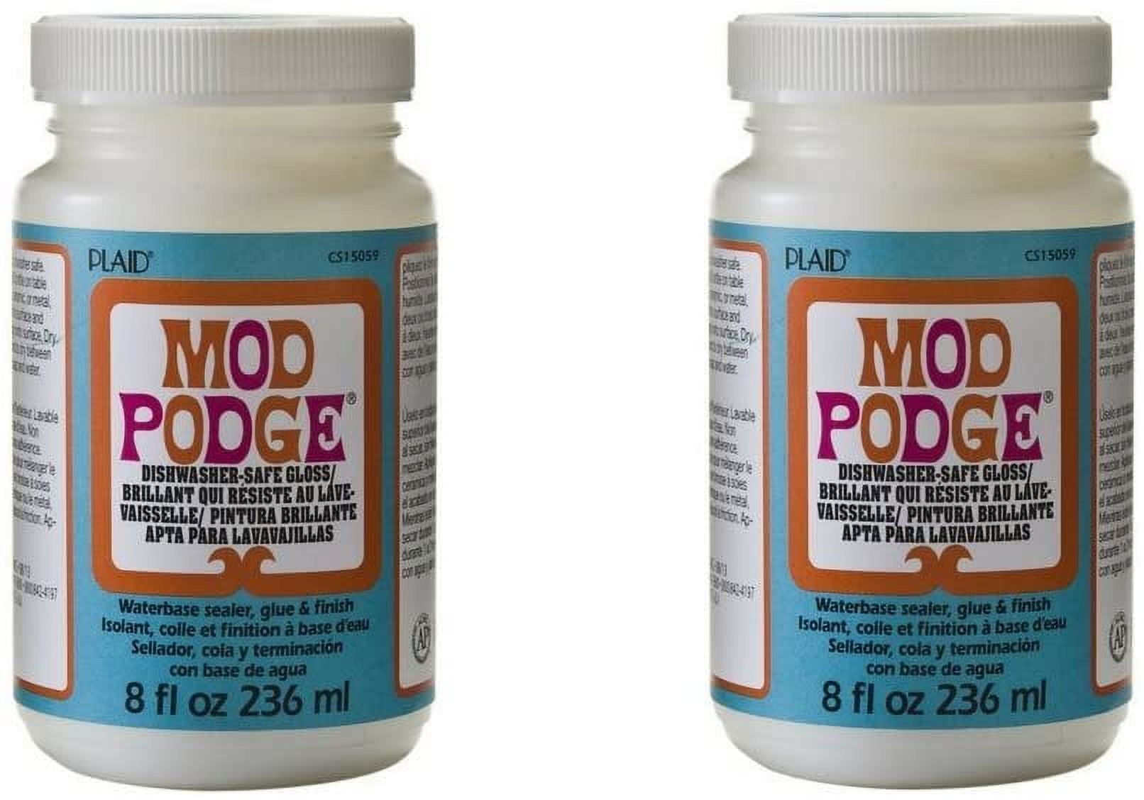 mod Podge Dishwasher 8 2