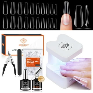Gel X Extension Kit