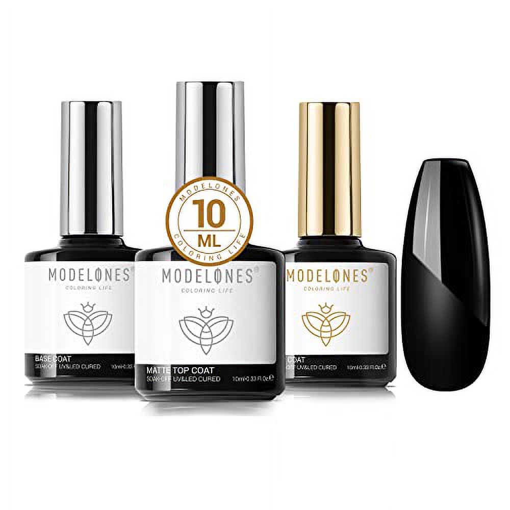 modelones Nail Thickening Solution