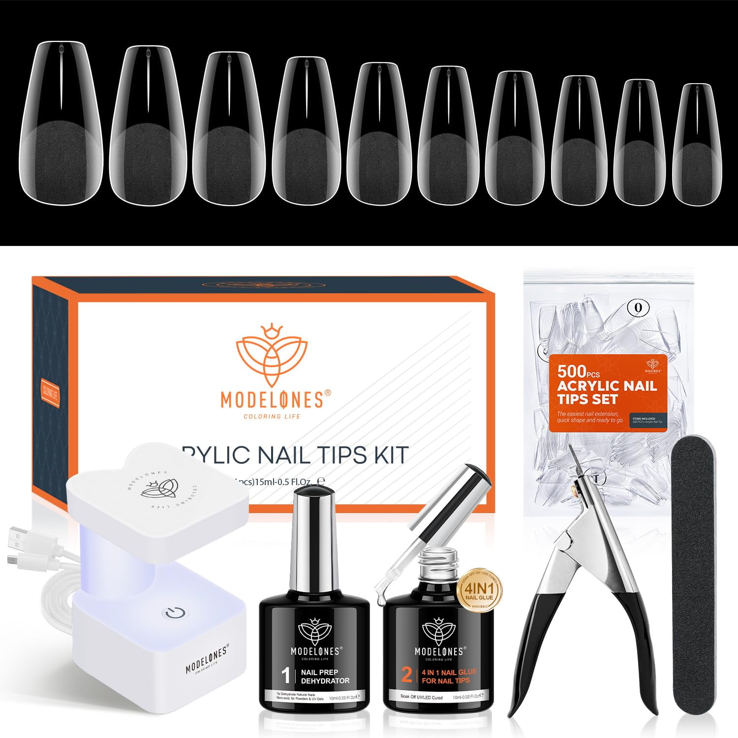 GEL-X (EXTEND GEL30ml 2本セット) Black_Gel-X_Kit_05.jpg?v=