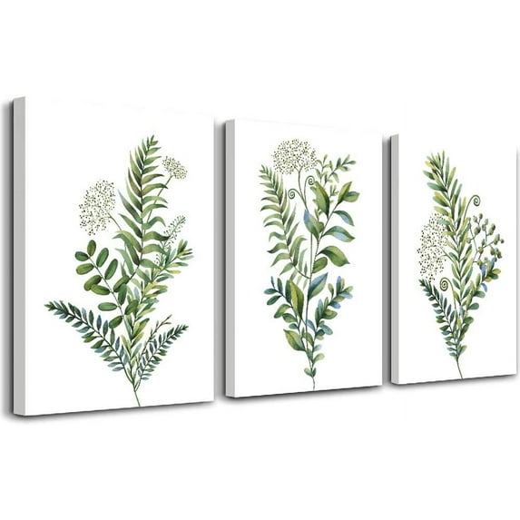 modern Abstract painting Canvas Wall Art for Living Room Wall Artworks Bedroom Decoration, 3 piece office kitchen bathroom Wall decor inspirational Black and white abstract posters Home Decor