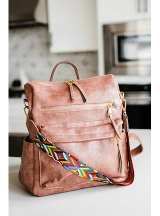 Convertible Bags