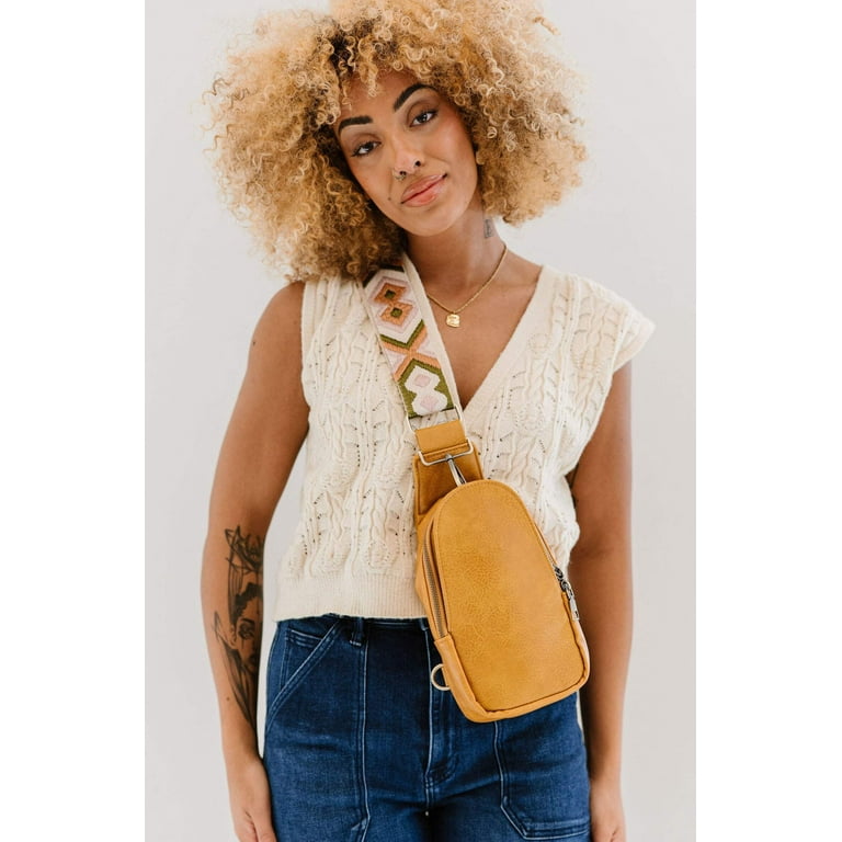 Boho Cute Bags Crossbody